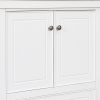 30" Bathroom Vanity with Sink, Combo, Cabinet with Doors and Drawer, Solid Frame and MDF Board, White